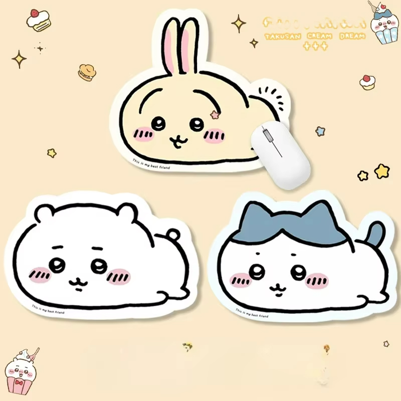 Chiikawa Cartoon Jiyi Usagi Ha - Office Stationery And Supply review and price