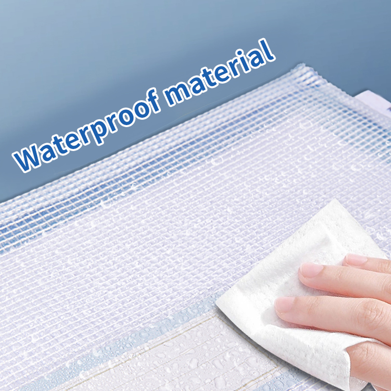 5-30 Pcs Document Zipper Mesh  - Office Stationery And Supply review and price
