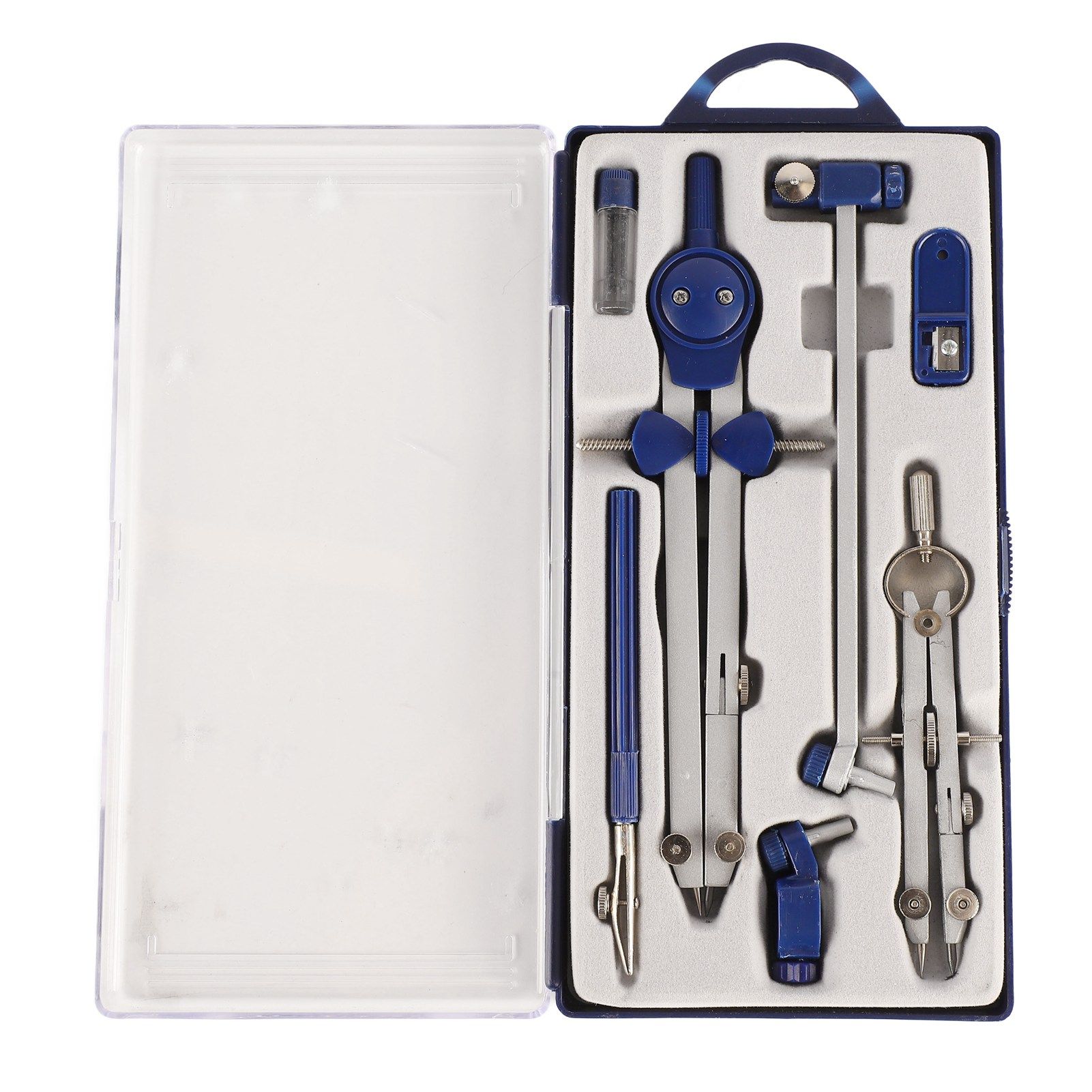 Compass Geometry Set Extensibl - Compass Geometry Set review and price