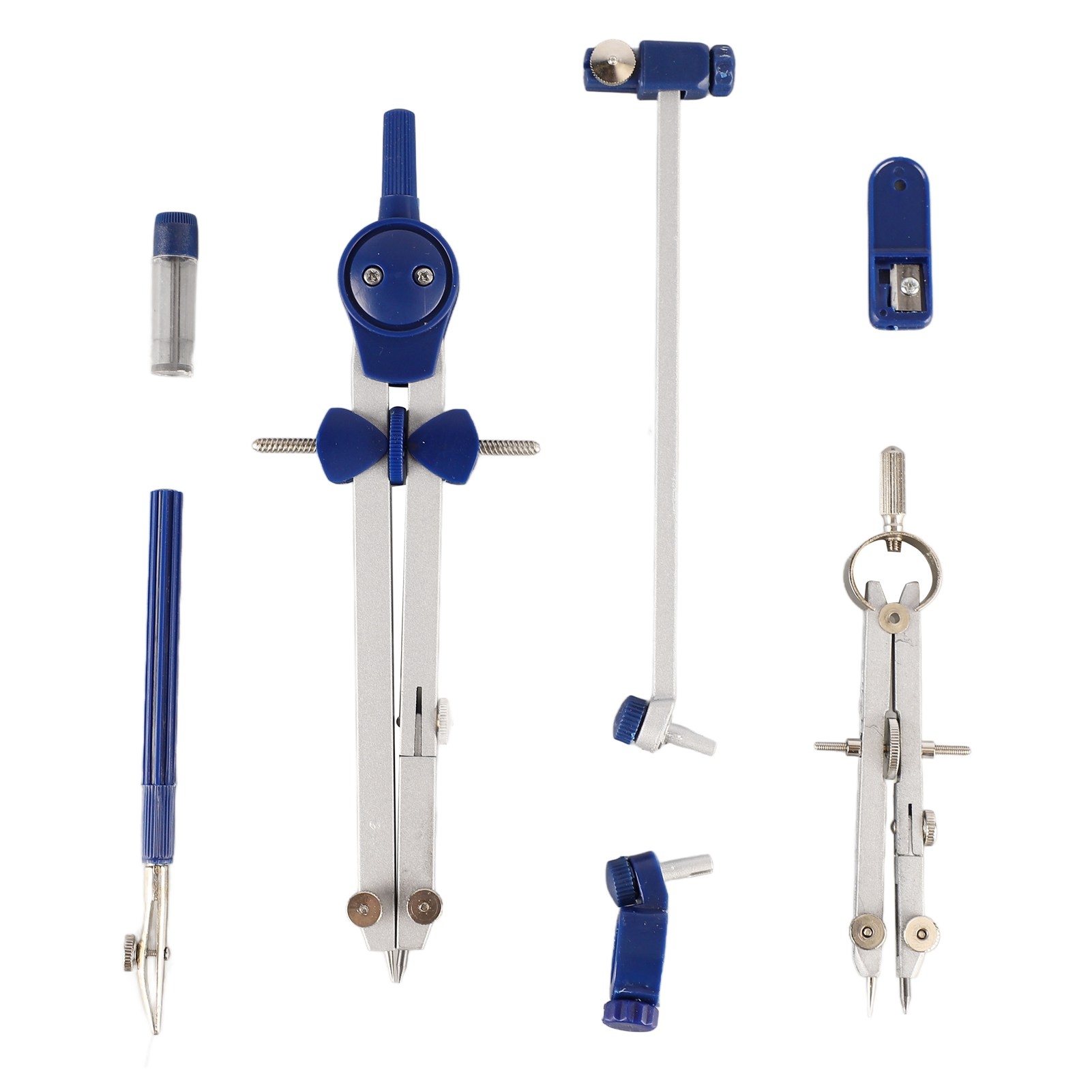 Compass Geometry Set Extensibl - Compass Geometry Set review and price