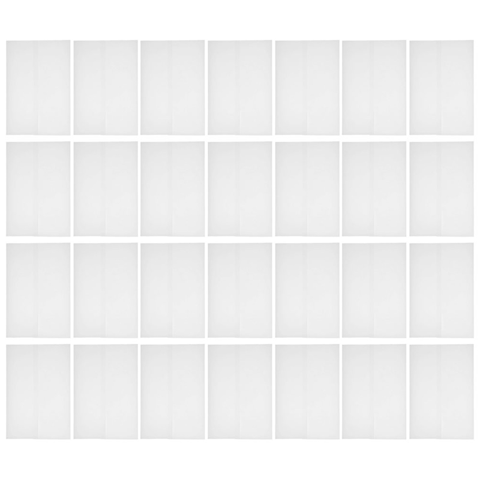 50Pcs Tracing Paper Envelopes  - Letter Envelope Kraft review and price