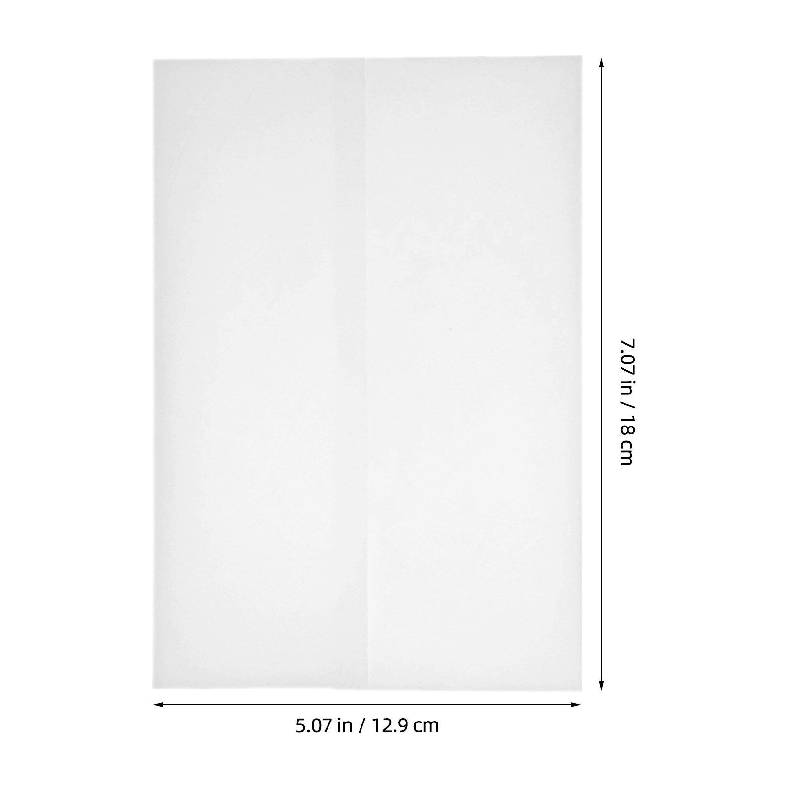50Pcs Tracing Paper Envelopes  - Letter Envelope Kraft review and price