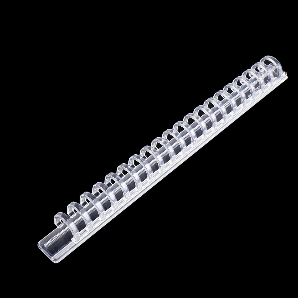 for Notebook Album Scrapbook B - Binding Comb Plastic review and price