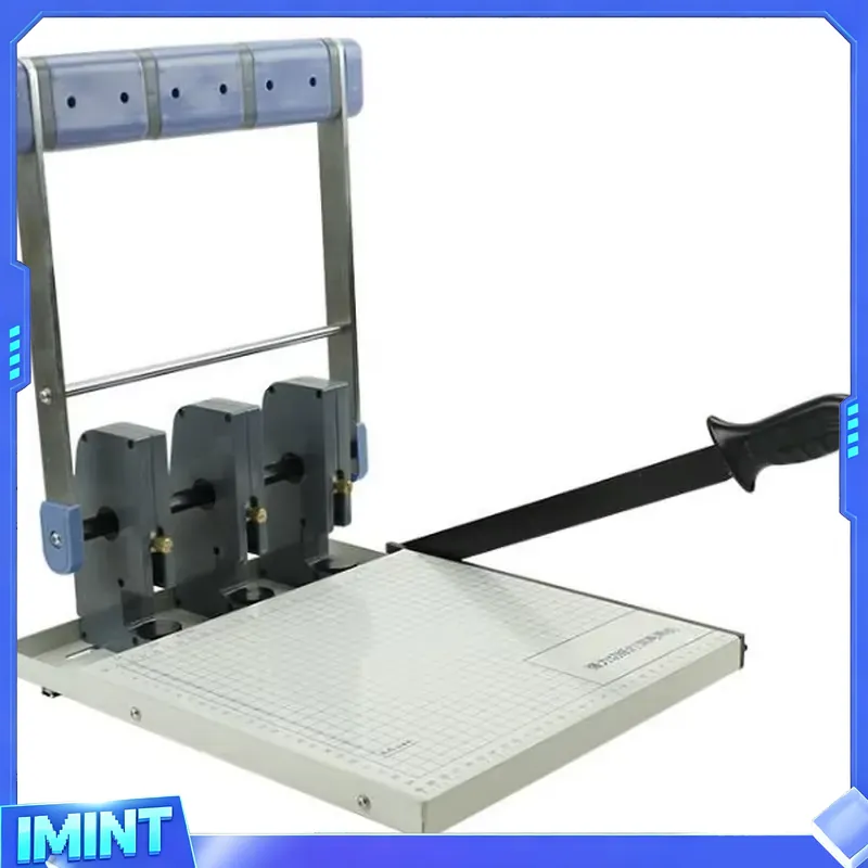WD-XD-250 Manual 3 Hole Punchi - Paper Punch 3 Hole review and price