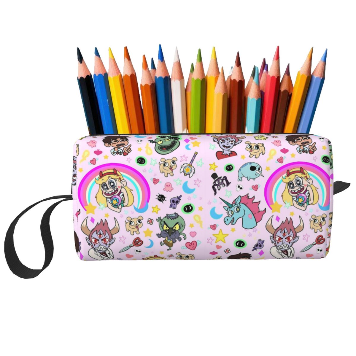 Star VS The Forces Of Evil Pen - Office Supply Vs Stationery review and price