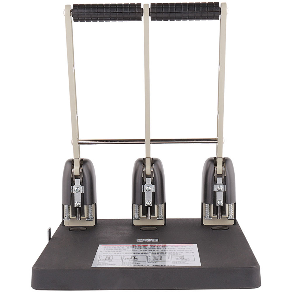 Paper Hole Punch Heavy Duty Ho - Paper Punch 3 Hole review and price