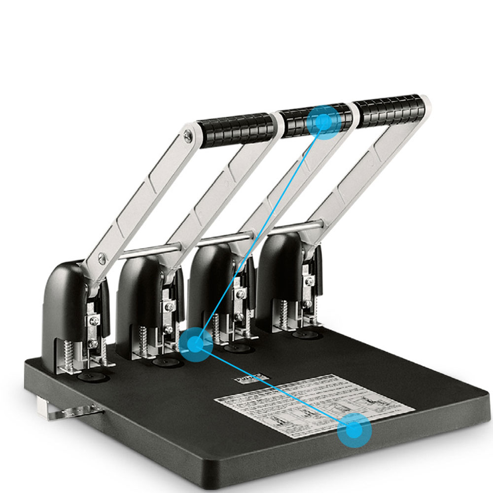 Paper Hole Punch Heavy Duty Ho - Paper Punch 3 Hole review and price