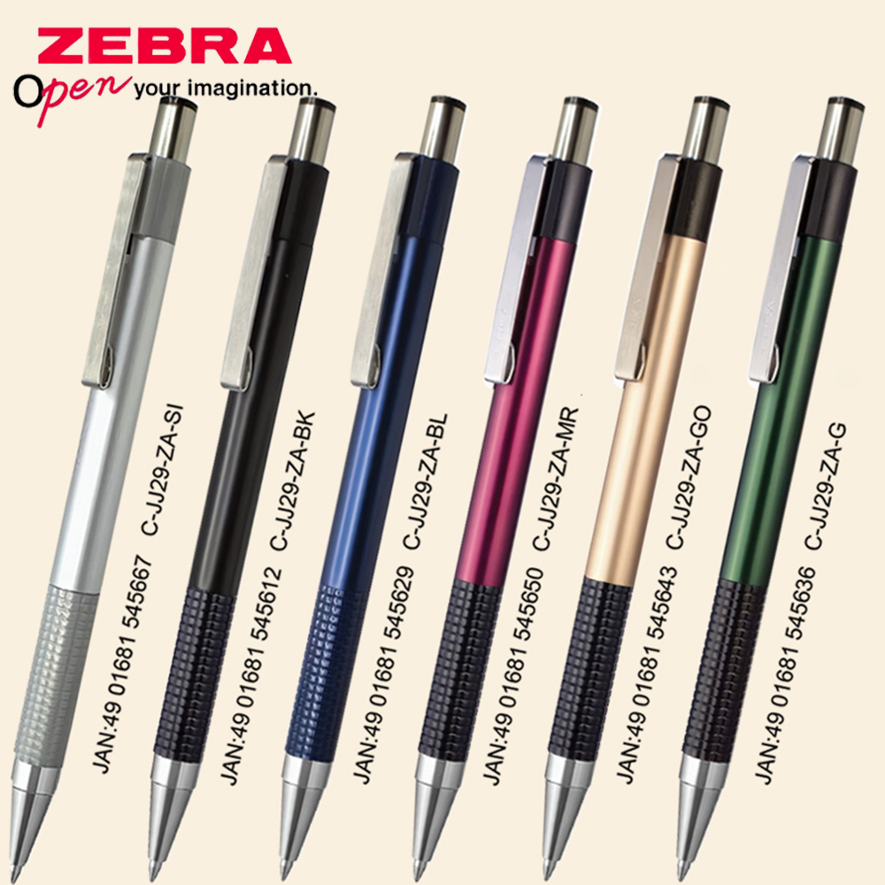 1pcs Japan ZEBRA Gel Pen GJ-30 - Office Stationery Supply Business review and price
