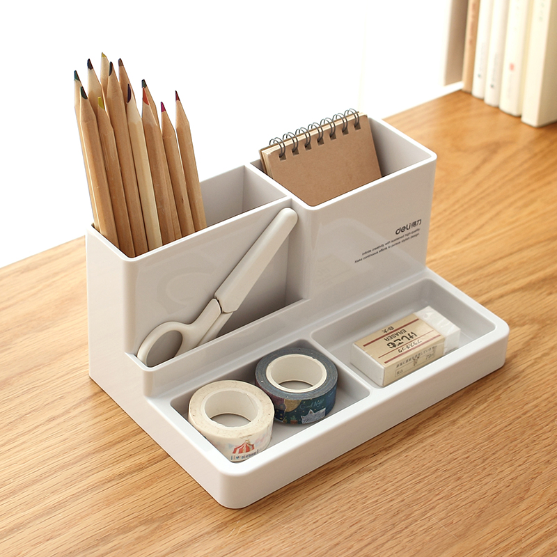 Stationery Holder Desk Accesso - Office Supply Office Stationery Items review and price
