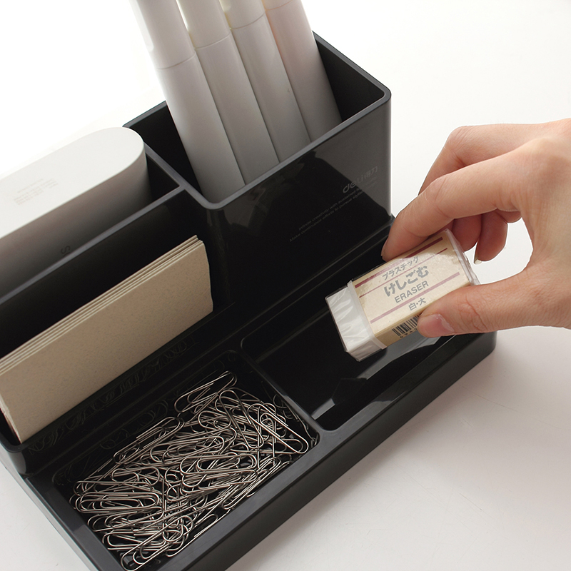Stationery Holder Desk Accesso - Office Supply Office Stationery Items review and price