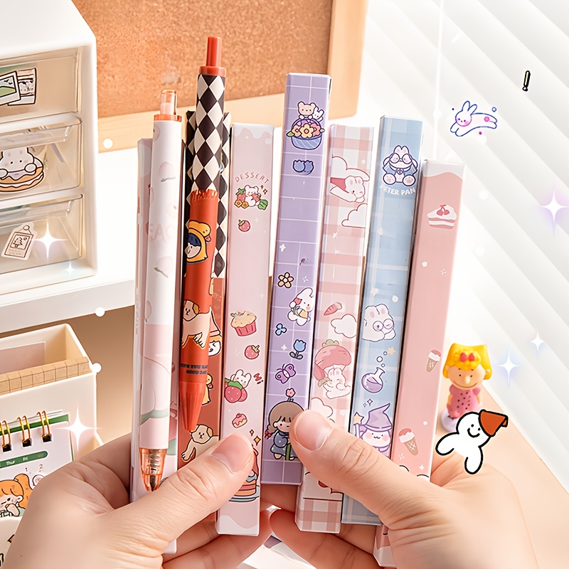 15 Single Gel Pens in a Blind  - Office Stationery Supply Business review and price