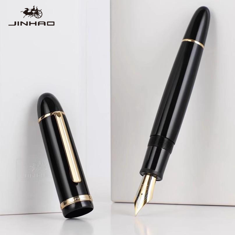JINHAO X159 Fountain Pens Meta - Office Stationery Supply Business review and price