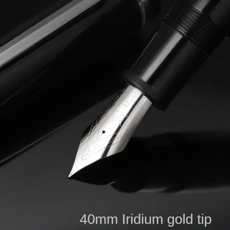 JINHAO X159 Fountain Pens Meta - Office Stationery Supply Business review and price