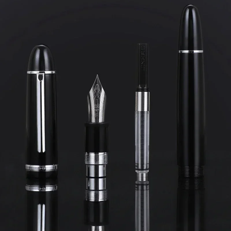 JINHAO X159 Fountain Pens Meta - Office Stationery Supply Business review and price
