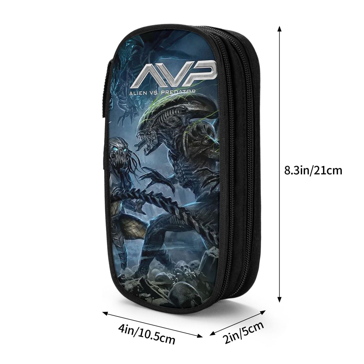 Alien Vs Predator Game Pencil  - Office Supply Vs Stationery review and price