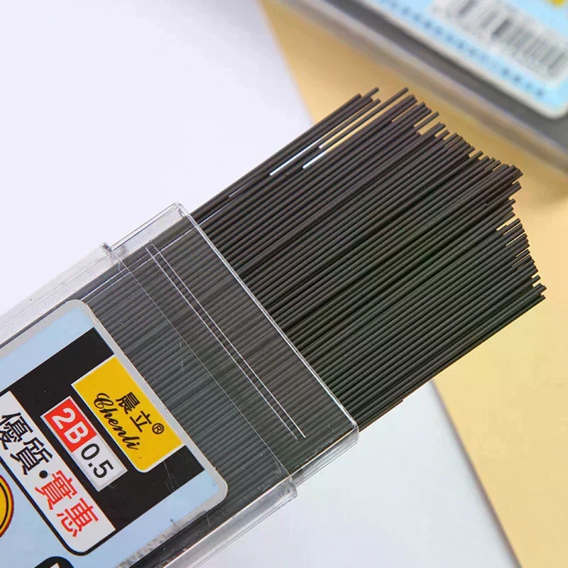 0.5/0.7mm 2B Mechanical Pencil - Mechanical Pencil Lead review and price