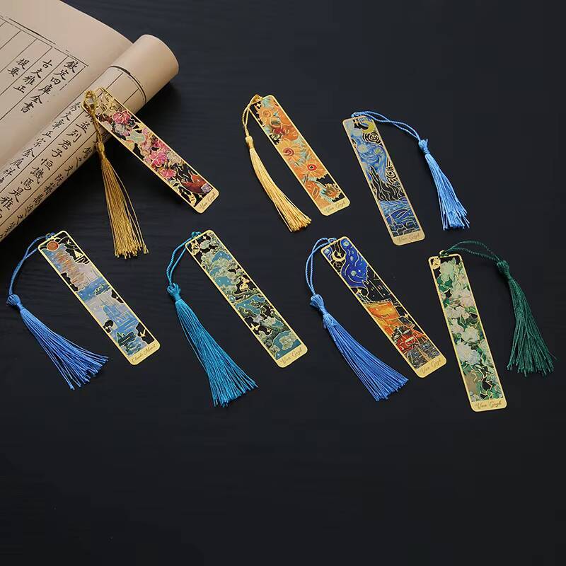 1-6-12 Pcs Creative Metal Book - Office Supply Office Stationery Items review and price