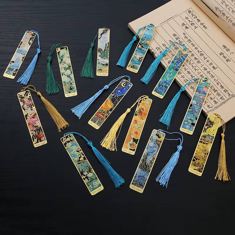 1-6-12 Pcs Creative Metal Book - Office Supply Office Stationery Items review and price