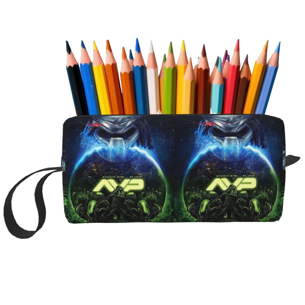 Alien Vs Predator Horror Scien - Office Supply Vs Stationery review and price