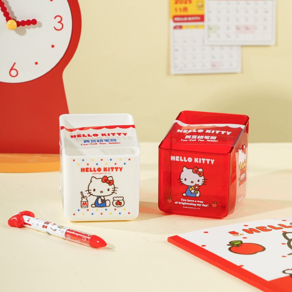 Genuine Sanrio Kawaii Pen Hold - Office Supply Office Stationery Items review and price