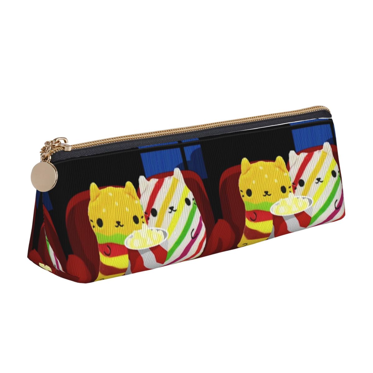 Cats Vs Pickles Pencil Case fo - Office Supply Vs Stationery review and price