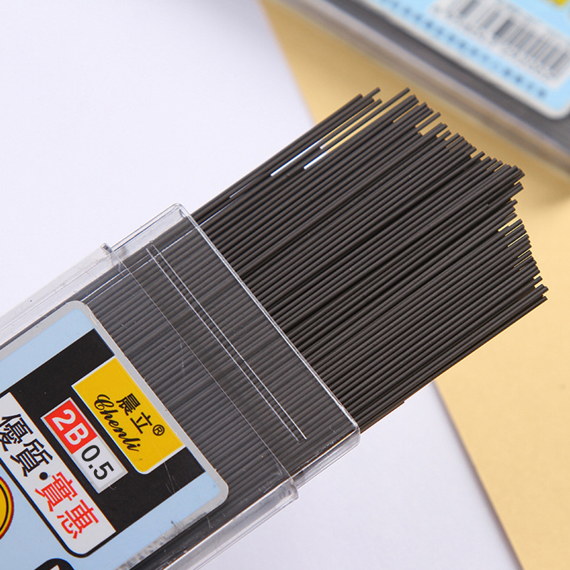 New【200Pcs 0.5/0.7mm Mechanica - Mechanical Pencil Lead review and price