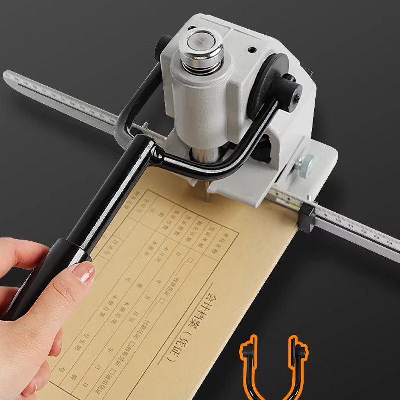 Manual Single Hole Punching Ma - Paper Punch 3 Hole review and price