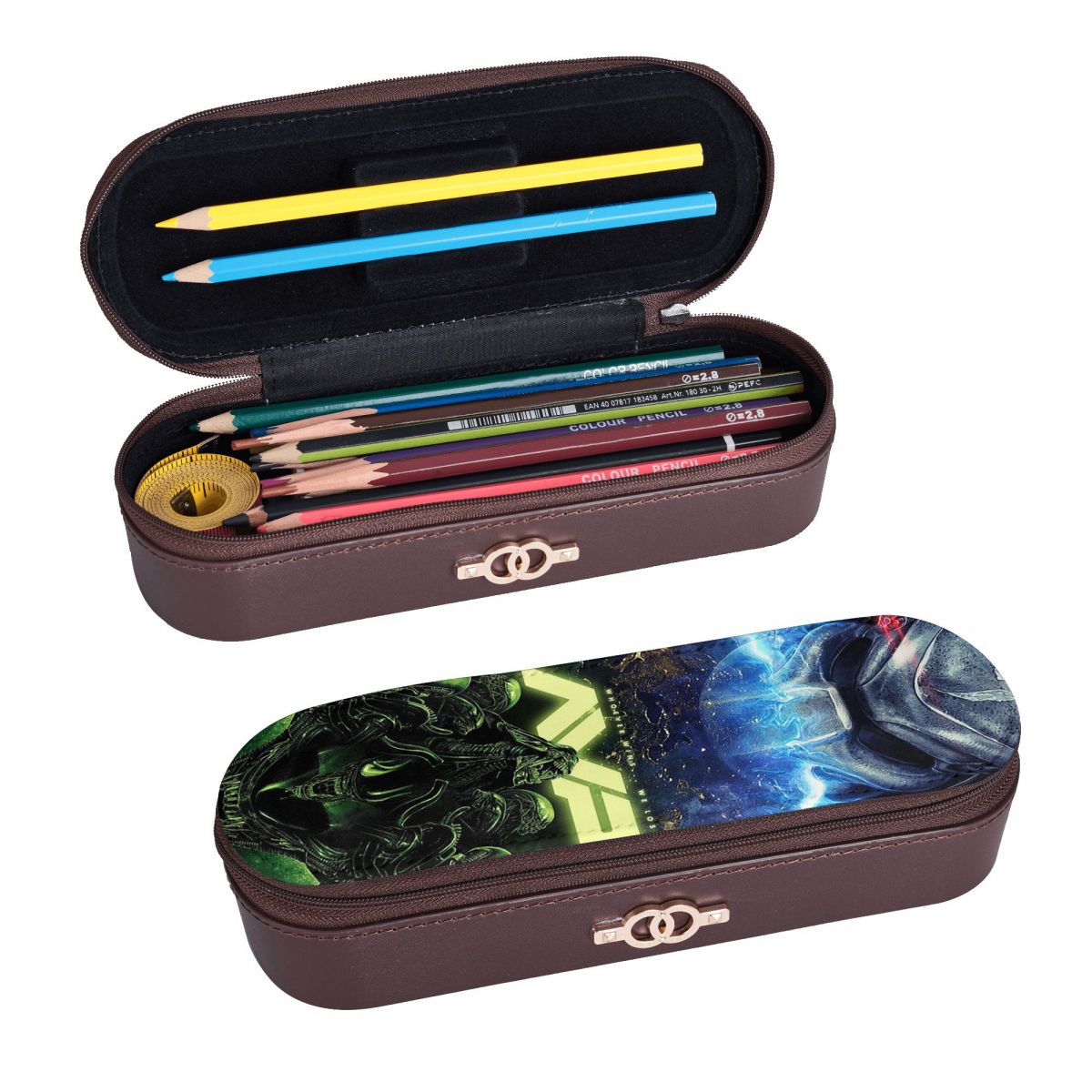 Alien Vs Predator Horror Scien - Office Supply Vs Stationery review and price