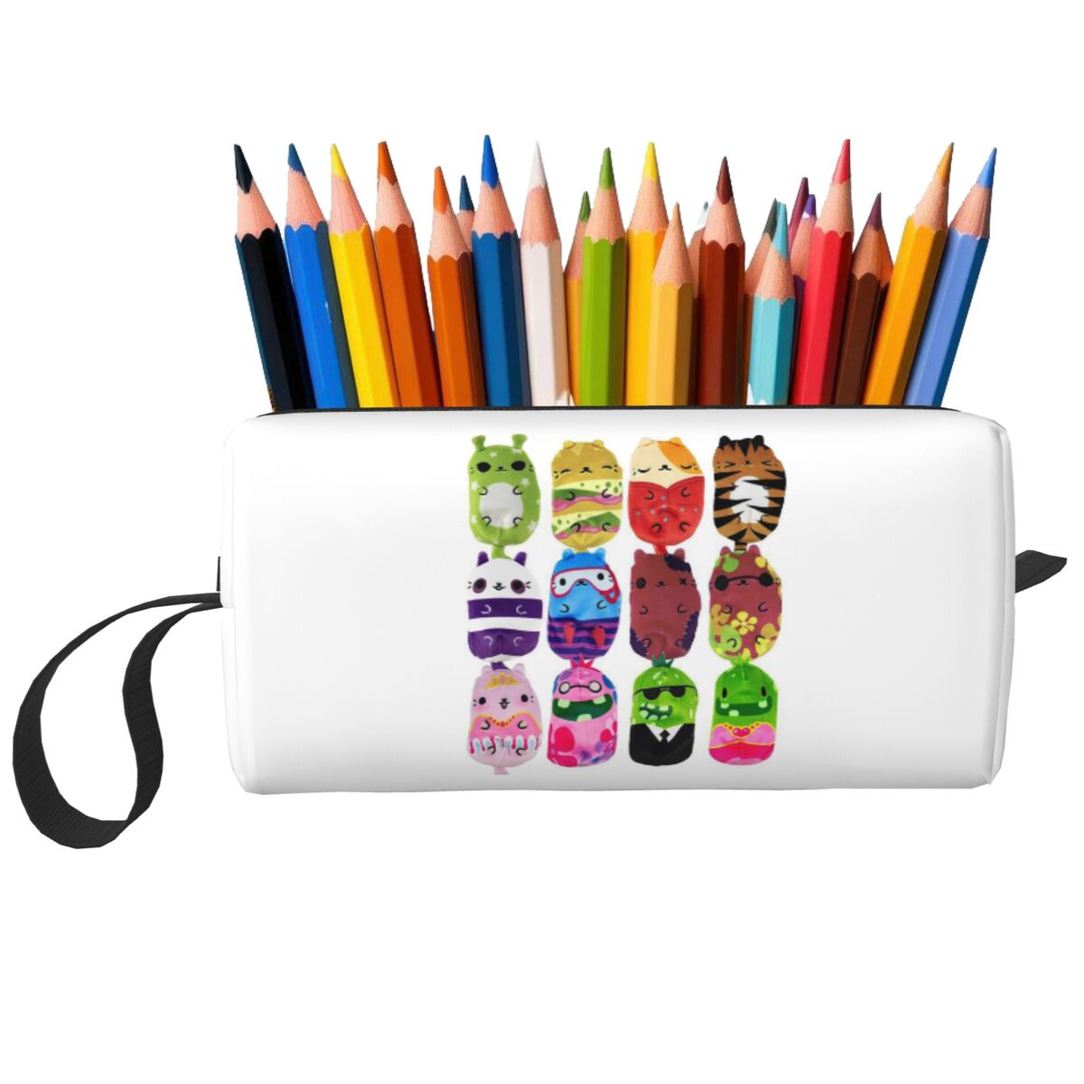 Cats Vs Pickles  Pencil Case f - Office Supply Vs Stationery review and price