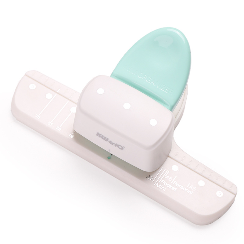 HTMCK  Adjustable 3-Hole Paper - Paper Punch 3 Hole review and price