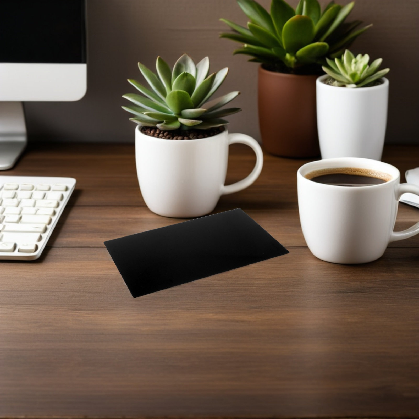 10pcs Blank Aluminum Name Plat - Desk Name Plate review and price