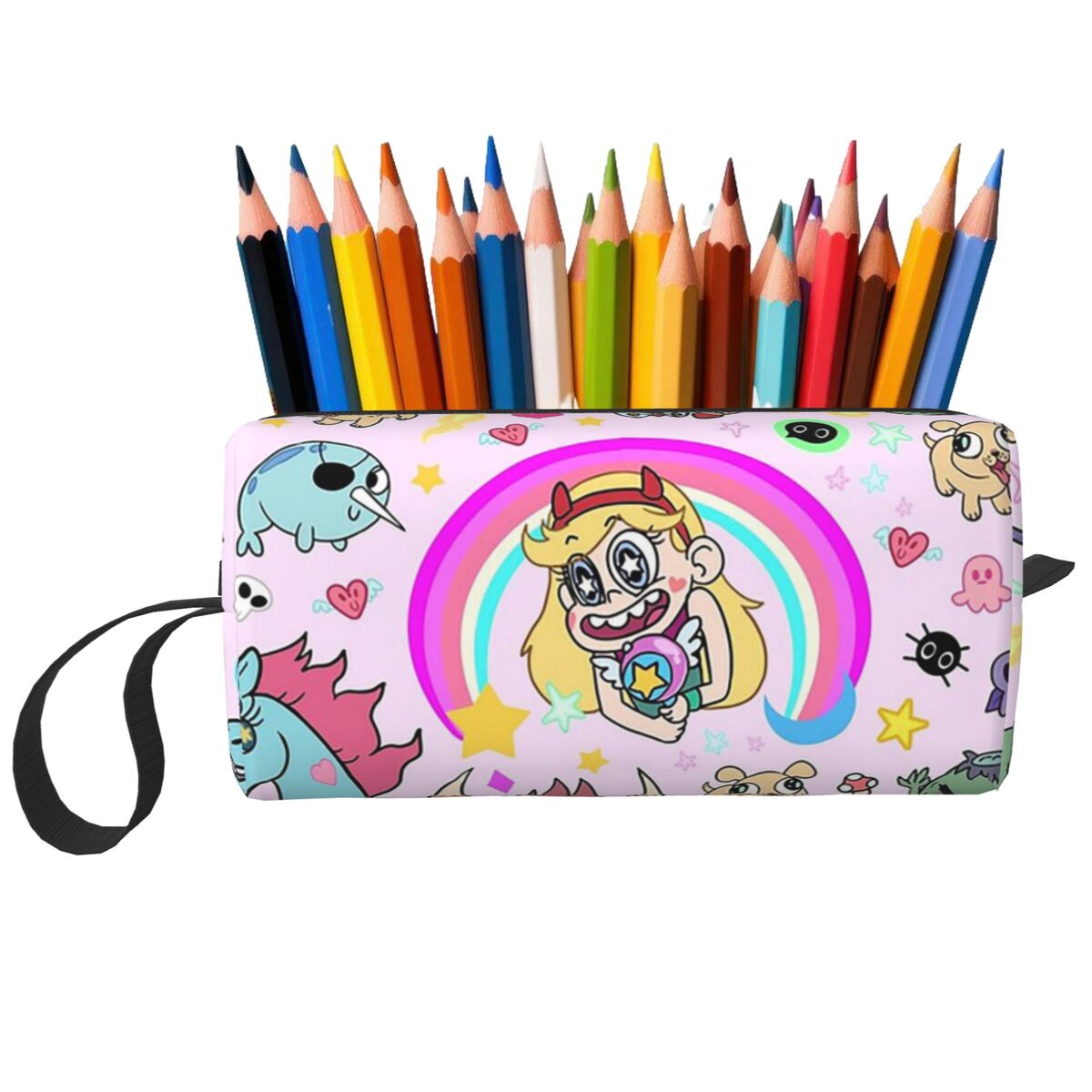 Star VS The Forces Of Evil Pen - Office Supply Vs Stationery review and price