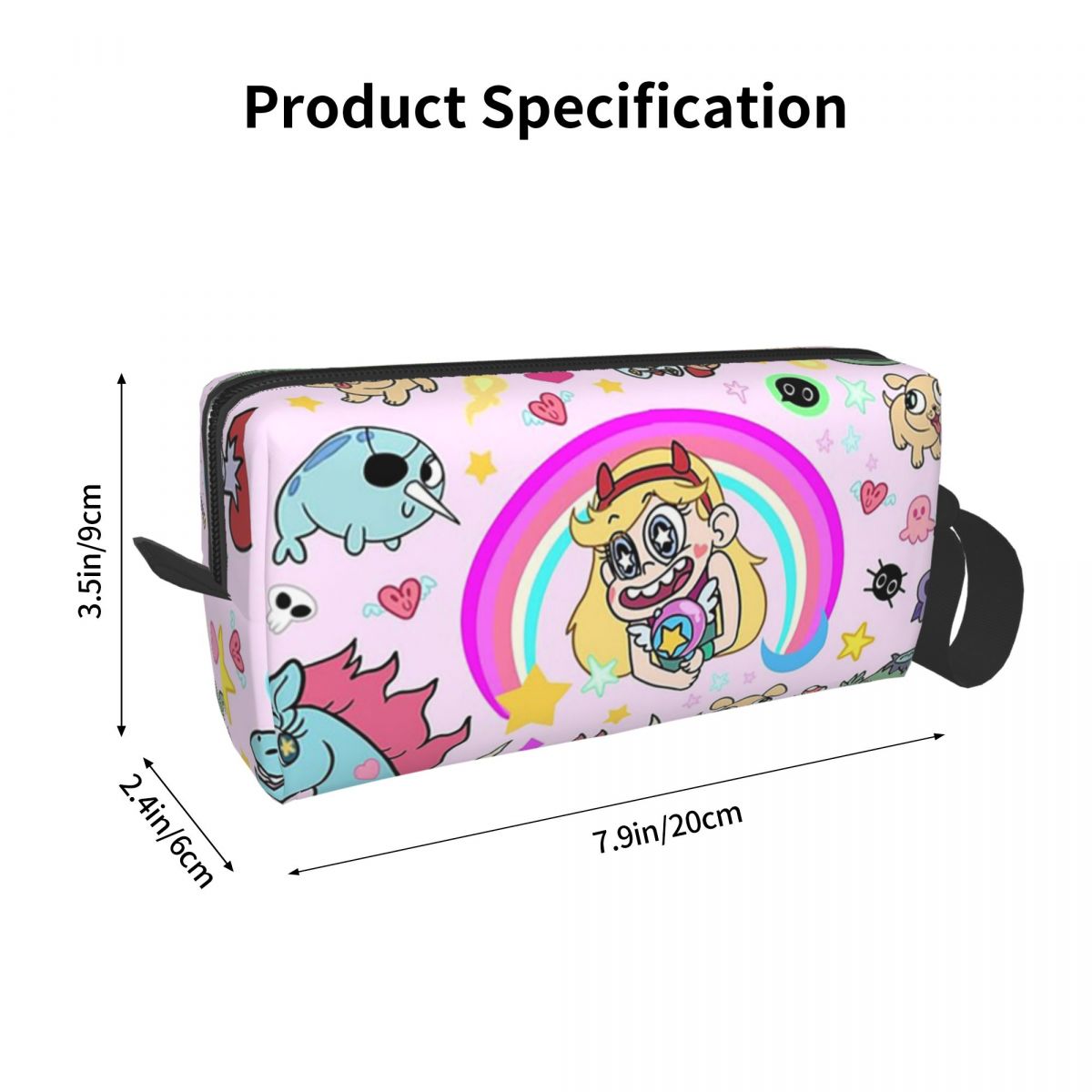 Star VS The Forces Of Evil Pen - Office Supply Vs Stationery review and price