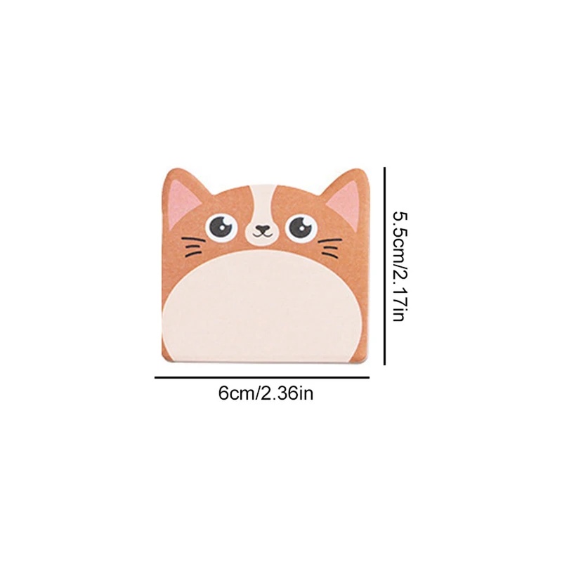 240pcs Lovely Animal Shaped Bl - Office Stationery And Supply review and price
