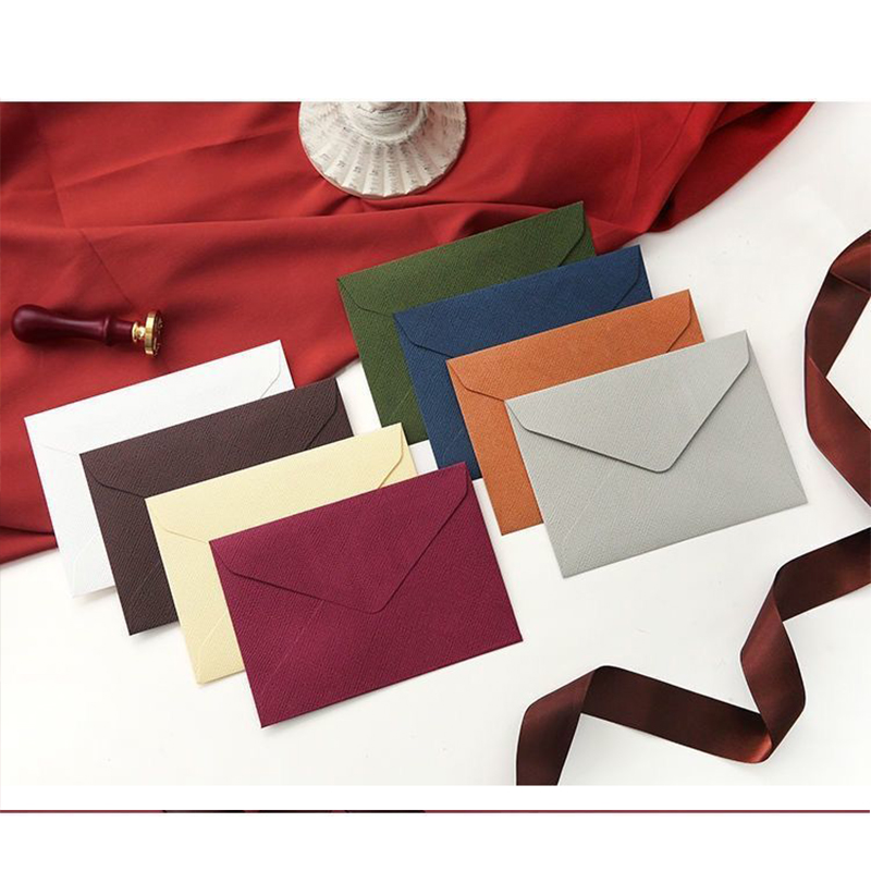 50 PCS 20x15cm Envelopes Class - Letter Envelope Kraft review and price