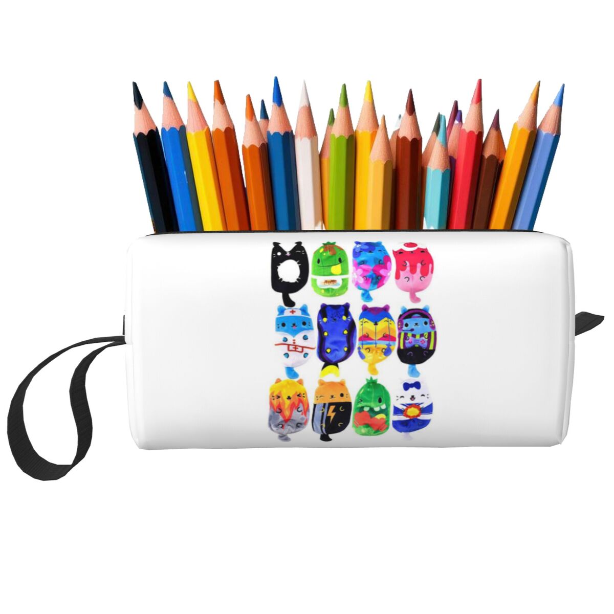 Cats Vs Pickles Mystery Bag Pl - Office Supply Vs Stationery review and price