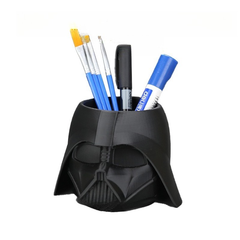 Stars Warsed Darth Vader Desk  - Office Stationery And Supply review and price