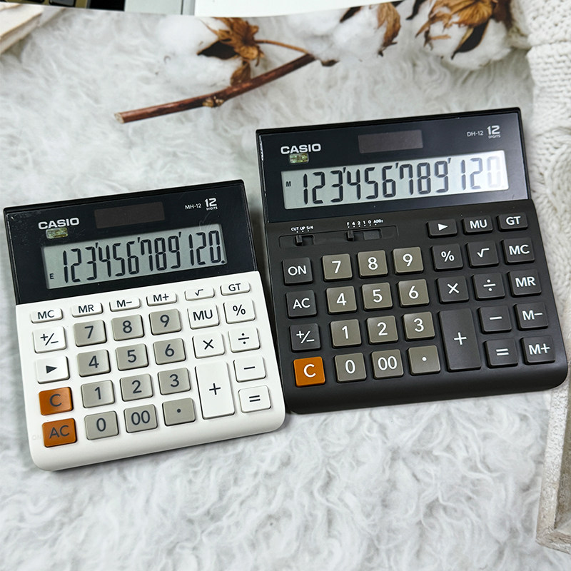 Casio MH-12 Business Office So - Office Stationery Supply Business review and price