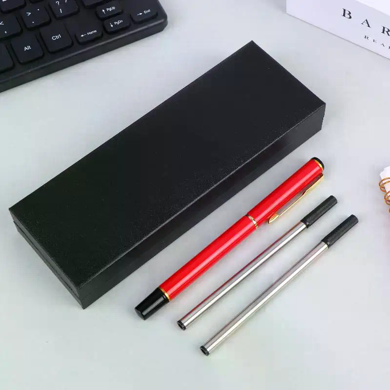 Gift Box Packaging Luxury Meta - Office Stationery Supply Business review and price