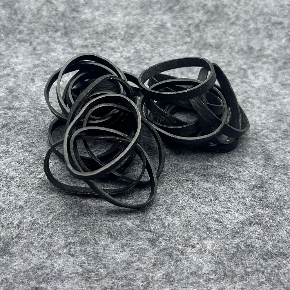 50pcs Rubber Bands Office Supp - Office Stationery Supply Business review and price