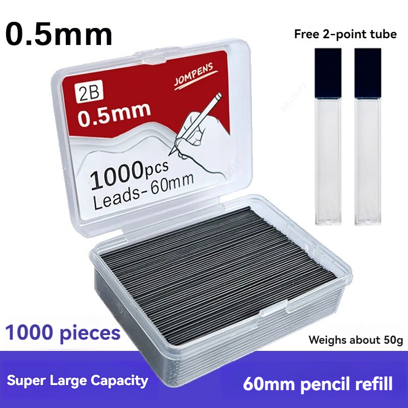1000pcs Mechanical Pencil Lead - Mechanical Pencil Lead review and price