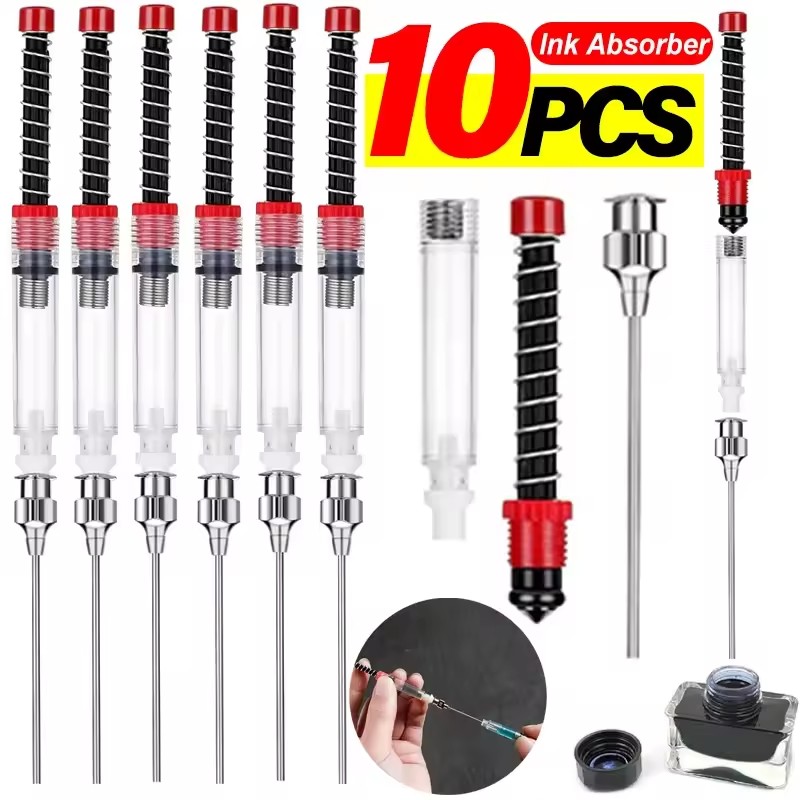 1-10PCS Fountain Pen Ink Absor - Fountain Pen Ink review and price