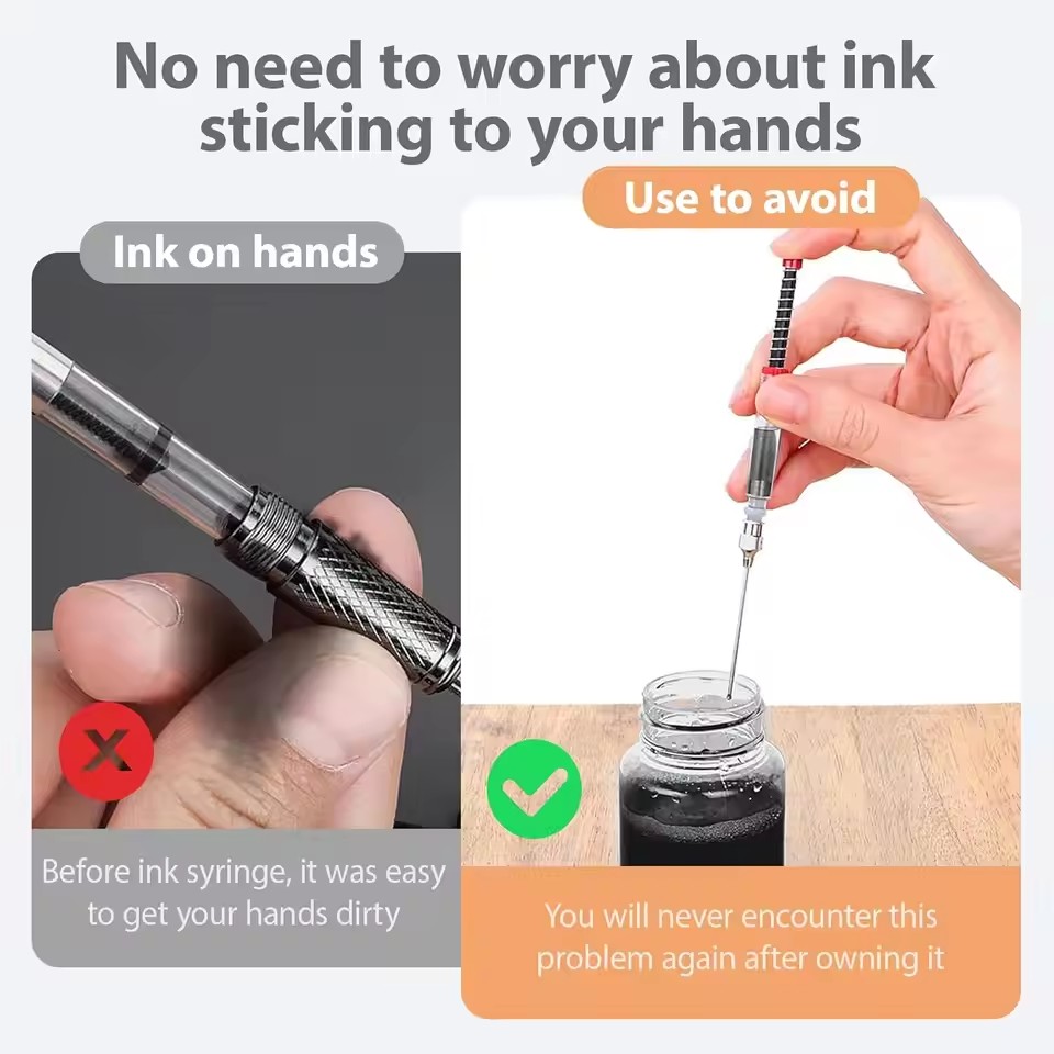 1-10PCS Fountain Pen Ink Absor - Fountain Pen Ink review and price