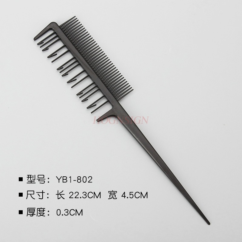 Spotting comb Adjusting spotti - Binding Comb Plastic review and price