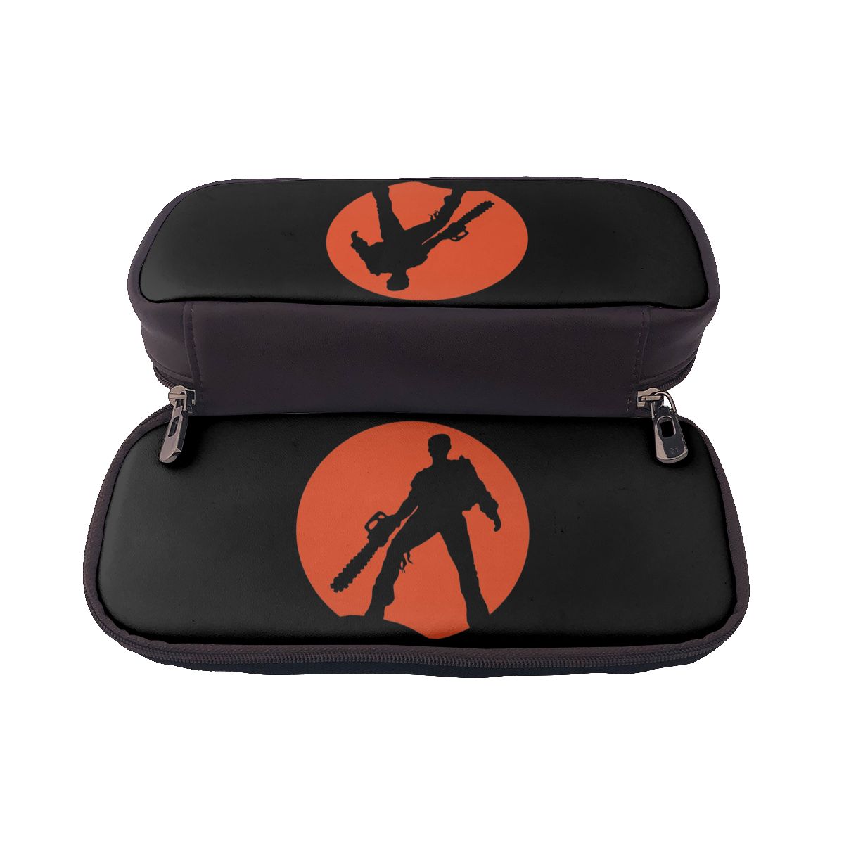 Ash Vs The Evil Dead (Red) Lea - Office Supply Vs Stationery review and price