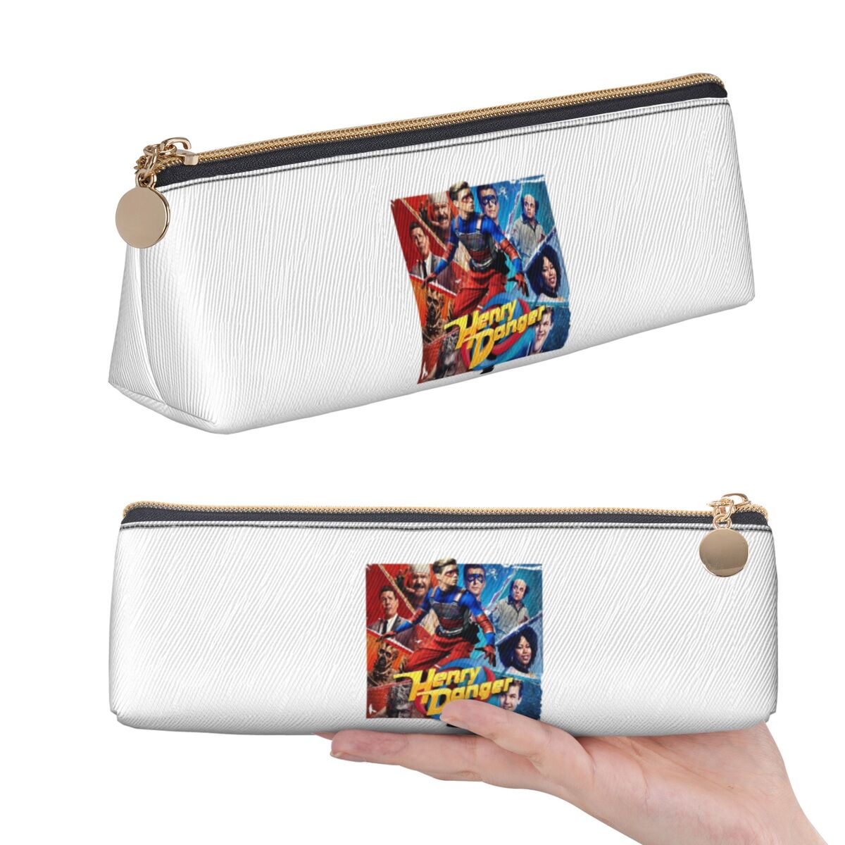 Henry Danger Good Vs. Evil Pen - Office Supply Vs Stationery review and price