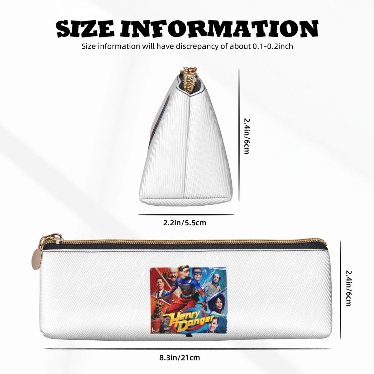 Henry Danger Good Vs. Evil Pen - Office Supply Vs Stationery review and price