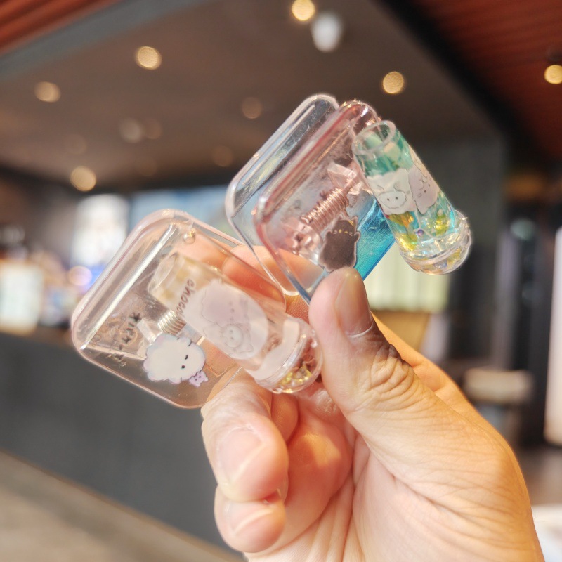 Cartoon Paper Clip Portable Bi - Office Stationery And Supply review and price