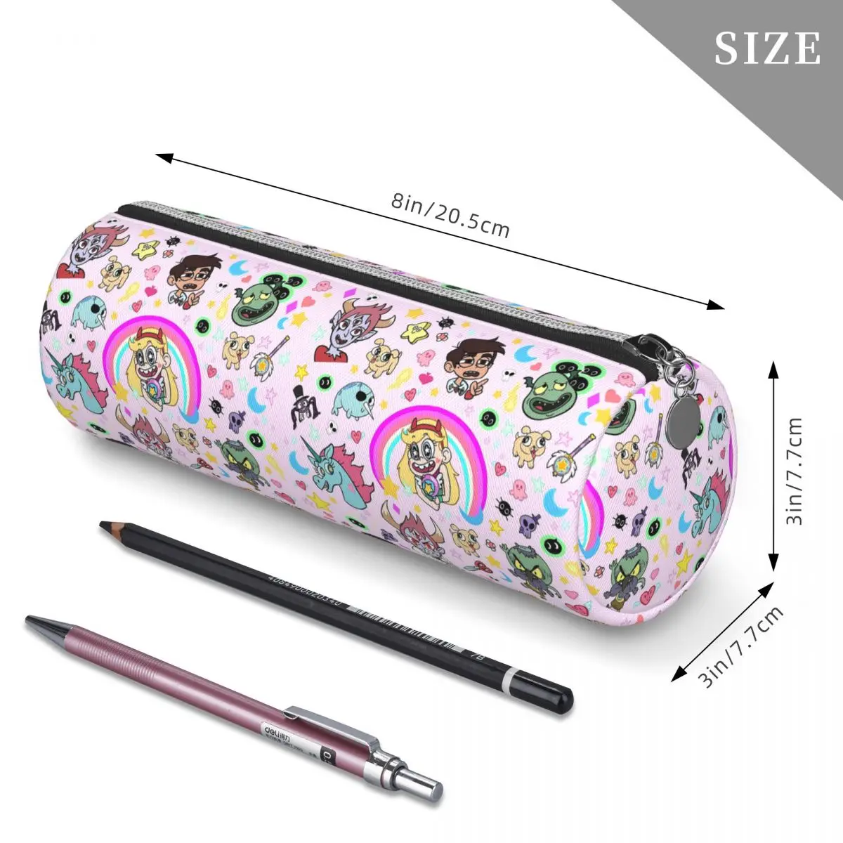 Star VS The Forces Of Evil Pen - Office Supply Vs Stationery review and price
