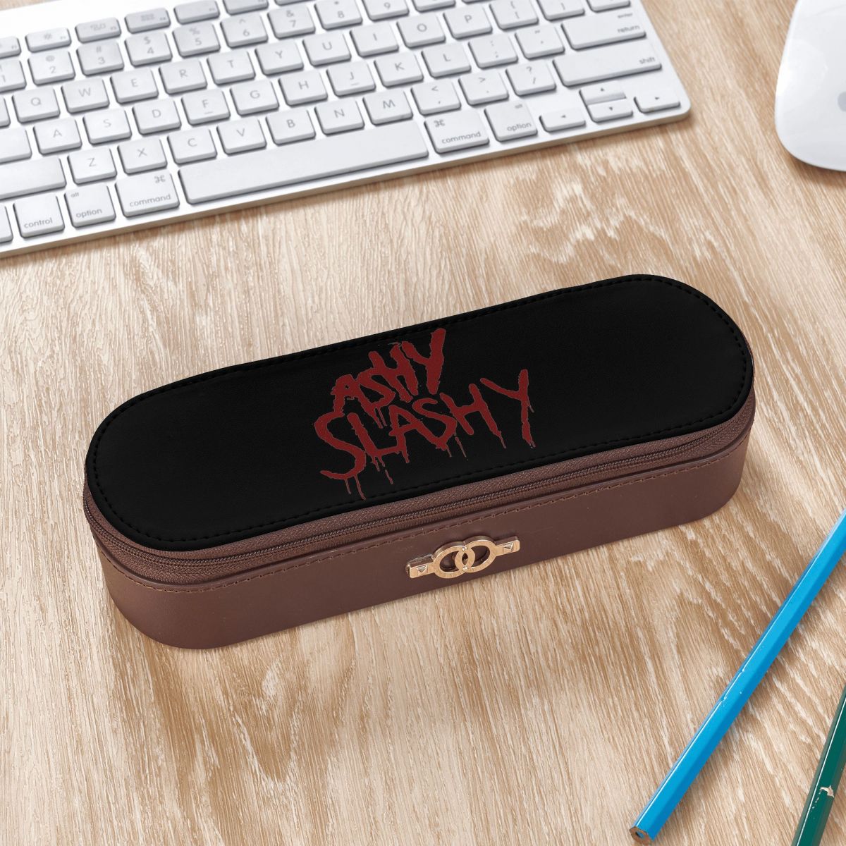 Ash Vs The Evil Dead - Ashy Sl - Office Supply Vs Stationery review and price